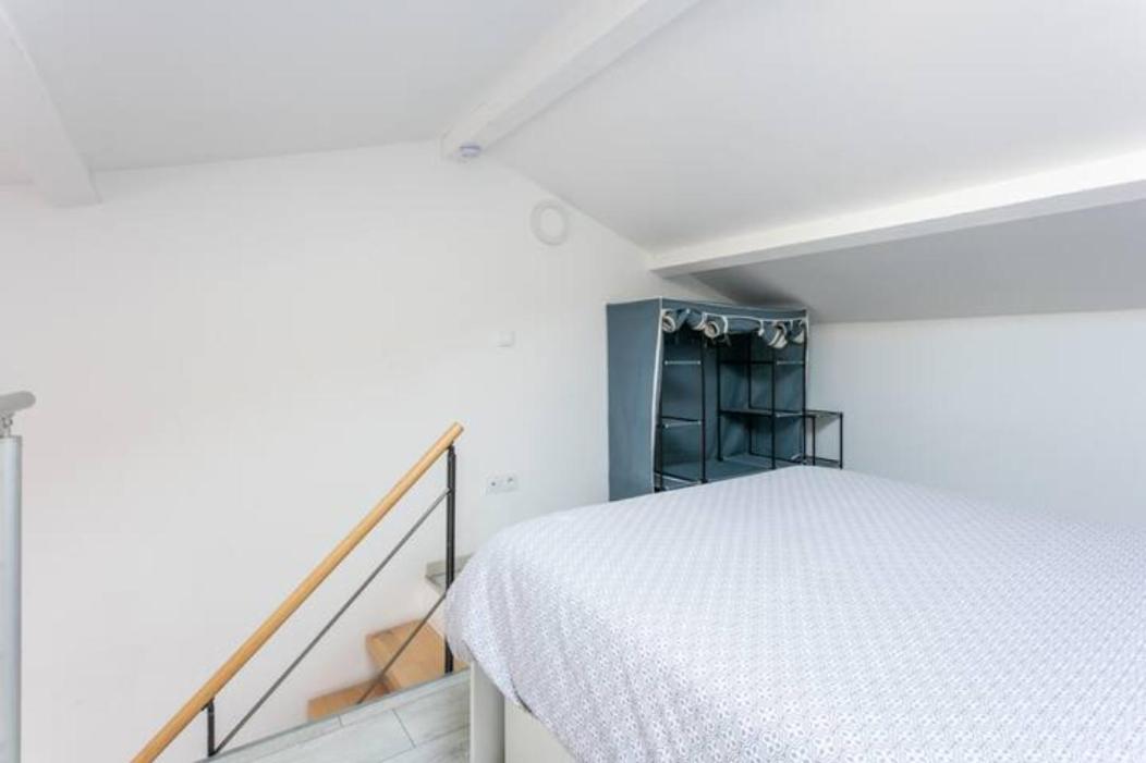 Studio Meuble Saint-André-de-Sangonis Екстериор снимка