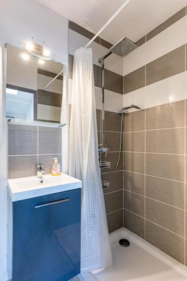 Studio Meuble Saint-André-de-Sangonis Екстериор снимка