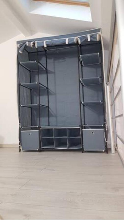Studio Meuble Saint-André-de-Sangonis Екстериор снимка