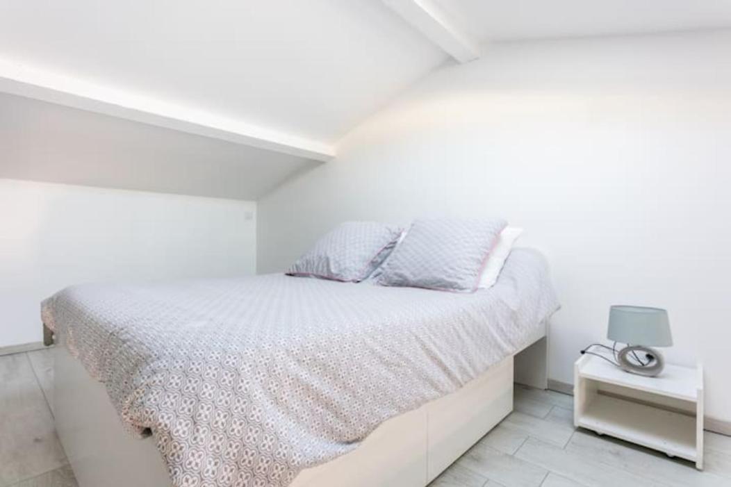 Studio Meuble Saint-André-de-Sangonis Екстериор снимка