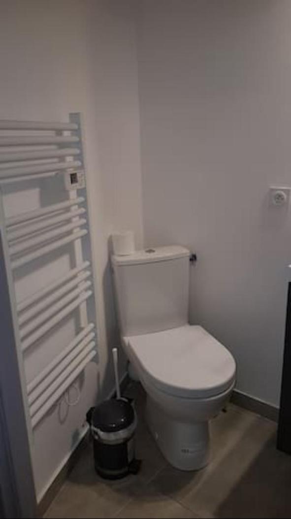 Studio Meuble Saint-André-de-Sangonis Екстериор снимка