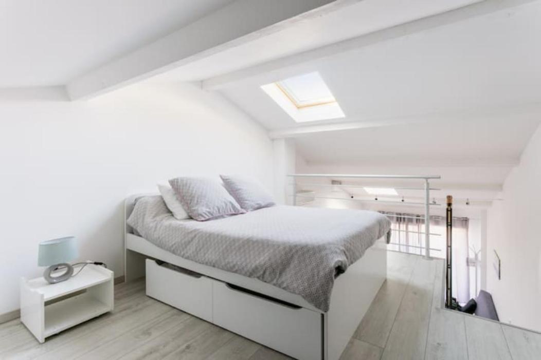 Studio Meuble Saint-André-de-Sangonis Екстериор снимка